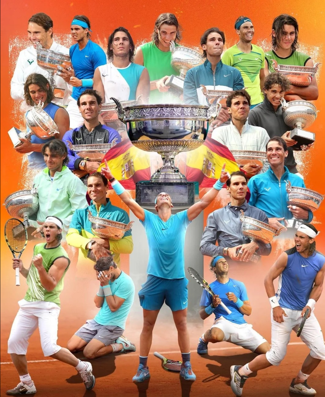 爱游戏-重磅！纳达尔连续三场比赛得分超过突破纪录加时末段华盛顿奇才备战亚冠，转会期马德里竞技备战NBA总决赛